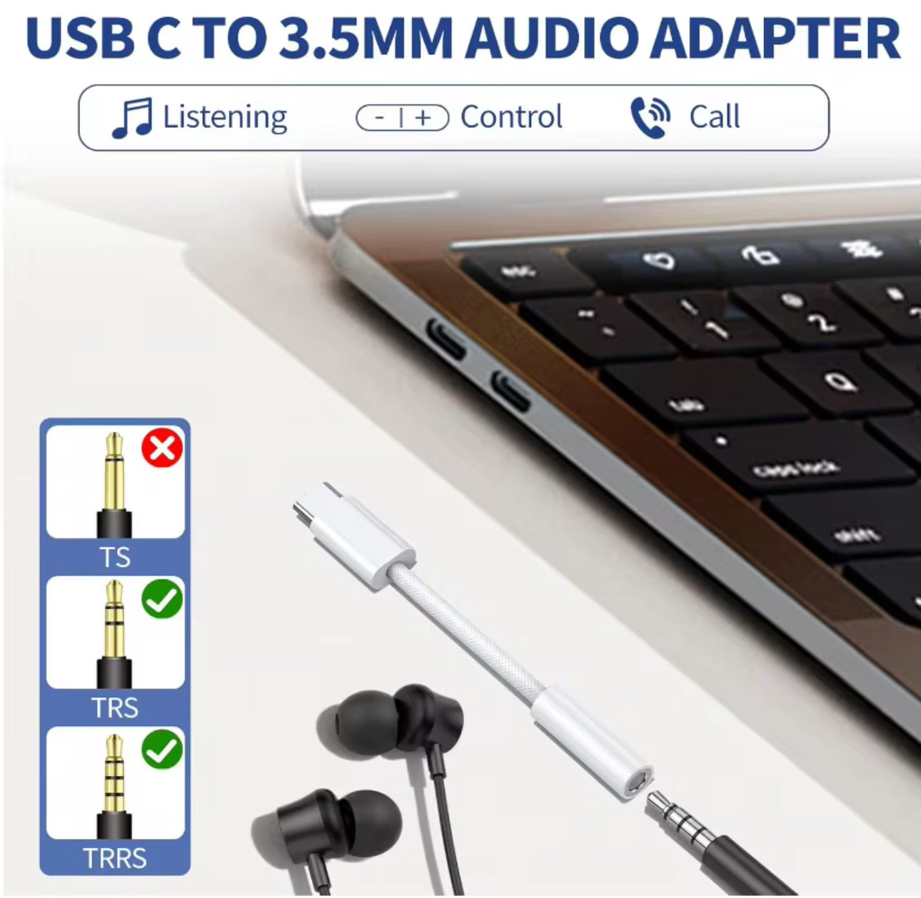 USB-C adapter
