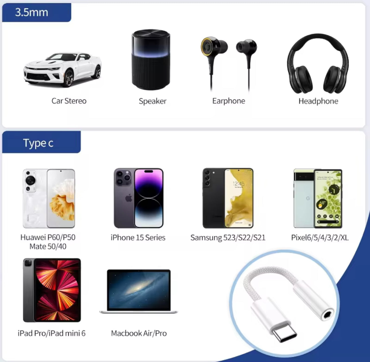 USB-C adapter